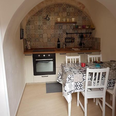 Trullo Giuvica Villa Locorotondo Eksteriør bilde
